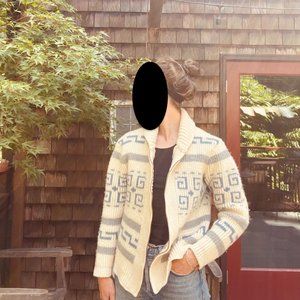 Vintage Pendleton Westerley Sweater